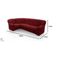 sofa muebles de salon funda sofa chaise long funda sofa funda sofa