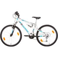 24 Pulgadas todo suspendido 18 Velocidades, Bicicleta Niño, Bicicleta Niña Adecuado de 130-155 cm - details 7