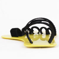 Tablero de extensión de espasmo flexible para dedo, férula para dedo, ortesis de muñeca y mano, amigable con la piel - details 3