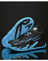 Zapatillas deportivas de baloncesto para hombre, calzado de entrenamiento de alta calidad, uso diario, nuevo - details 11