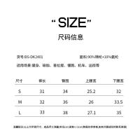 Pantalones bajos de yoga cintura cruzada elástica sin costuras para correr y andar en bicicleta - details 4