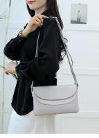 Nuevo bolso de hombro de moda para mujer - details 15