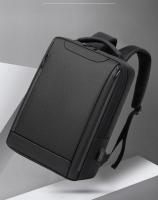 Mochila antirrobo para ordenador portátil para hombre, morral escolar impermeable con carga USB, bolsa de viaje de negocios, nuevo diseño, 2023 - details 5