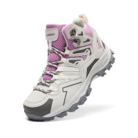 Botas de senderismo antideslizantes de alta calidad para mujer, botas de montaña resistentes al desgaste, zapatillas de senderismo con amortiguación al aire libre - details 13