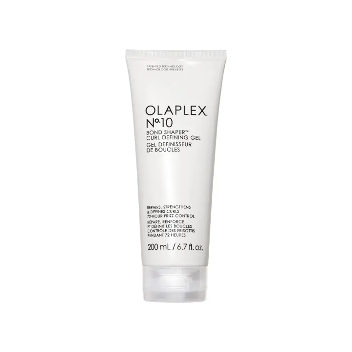 Olaplex Nº.10 BOND SHAPER ™   GEL DEFINICIÓN DE RIZOS - 1
