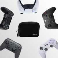 8BitDo Receptor inalámbrico USB Adaptador Bluetooth 2 para PS5 PS4 Xbox Series X/S 8bitdo Controladores Bluetooth para NS Switch Windows - details 15