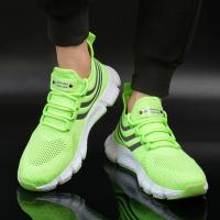 Zapatillas De Correr Transpirables Para Hombres Zapatos Deportivos Casuales Cómodos Zapatillas De Plataforma Para Mujeres Tenis Masculino - details 21