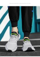 Zapatillas Deportivas Ligeras y Transpirables Cómodas para Correr al Aire Libre - details 8