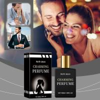 Perfume de feromonas de 50 ml para hombres y mujeres Fragancia de flor de jazmín fresca y natural Spray de perfume 1.69 oz - details 4