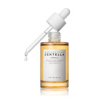 Hot Skin1004 Esencia facial Madagascar Centella asiática 1.85 fl.oz, 55ml para aliviar el acné sensible - details 0