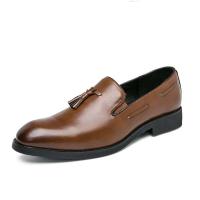 Zapatos Resmi Premium para Hombre, Vestido+Zapatos Clásicos de Diseño Italiano - details 11