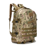 Glovento-Mochila Táctica Outdoor, Camping, Deportiva, 3D, Equipo Entrenamiento - details 18