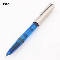 Pluma estilográfica Retro de Calidad de lujo 51A para oficina de finanzas, nuevos suministros de papelería escolar para estudiantes, bolígrafos de tinta - details 8