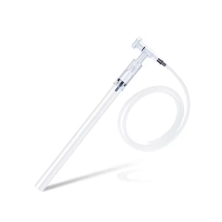 Con rejilla de filtro, cambiador de Tanque De Agua de peces, práctico Kit de limpiador de tanque de peces portátil, filtro de grava para acuario - 1