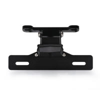 Soporte para matrícula de motocicleta, eliminador de guardabarros trasero, para SUZUKI GSX 1300R GSX1300R HAYABUSA 2008, 2024-2023 - details 1