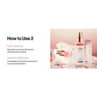 d'alba Piedmont Italian White Truffle Vital Spray Serum, cuidado vegano, niebla facial hidratante calmante para rojos y sensibles - details 21
