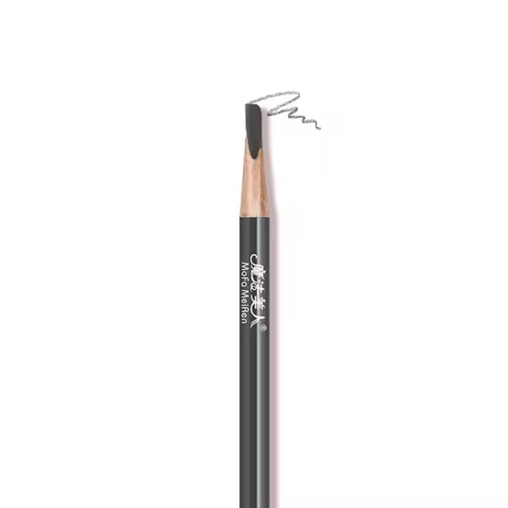 Herramientas de maquillaje naturales duraderas, herramienta de tinte para cejas Microblading de larga duración, lápiz para cejas, definidor de cejas, lápiz para cejas, potenciador de cejas - 1