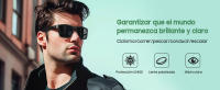 gafas de sol hombre