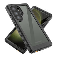 Funda impermeable IP68 para Samsung Galaxy S24 S23 Ultra Plus, cubierta anticaída de grado militar para natación y buceo, 5 metros - details 4