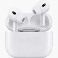 Apple AirPods Pro 2, con cancelación activa del ruido, Bluetooth, auriculares deportivos resistentes al sudor - details 1
