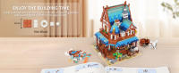 mini building block