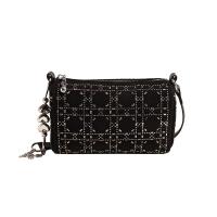 2025 Primavera nuevo bolso de las señoras, bolso de hombro de las señoras, bolso crossbody, estilo extranjero simple - details 1