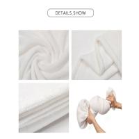 Manta suave y cálida para Picnic, colcha de franela para sofá, funda para sofá y cama con estampado - details 1