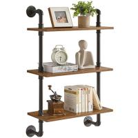 YMYNY Mesa Auxiliar en Forma de C, Mesa de Sofá, Mesa de Cristal Templado con Marco de Metal, Mesa de Centro, Apto para Salón O Dormitorio O Oficina, ‎ 40 x 30 x 63CM Dorado HGD001G - details 19