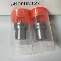 4 piezas Boquilla de inyección DN0PDN127 de combustible, accesorios para automóviles compatibles con Isuzu - details 2