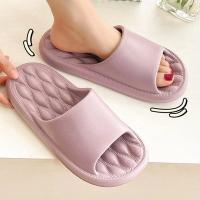 ZHIDA Moda Sandalias de Interior Ligeras de Verano Comodidades para Hogar y Exteriores para Hombres y Mujeres - details 8