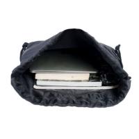 Bolsa de almacenamiento de baloncesto para uso en la playa, Mochila deportiva ecológica para gimnasio, bolso de hombro con cordón, bolsa de compras - details 7