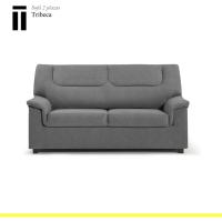 |   Sofá Molo Tribeca 2 Plazas |   Máximo Relax Confort |   140 x 98 x 90 cm Color Gris - details 2