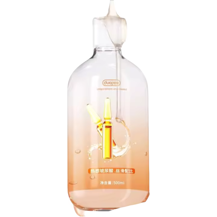 Leten-lubricantes a base de agua, 500ml, aceite lubricante para pareja, Gel de grasa Anal vaginal Gay, productos sexuales para adultos, Sexshop - 1