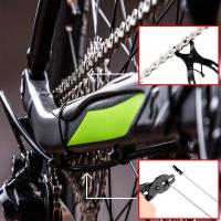 Alicates de Cadena de Bicicleta Portátiles Herramienta de Reparación para Bicicleta de Carretera, Deportiva, Montaña Hecho en China - details 4