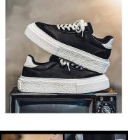 Nuevos Zapatos De Tablero De Moda Casuales Y Versátiles, Zapatos Deportivos Antideslizantes Y Resistentes Al Desgaste Para Hombres - details 17