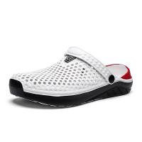 Sandalias de Playa a la Moda para Hombres y Mujeres Zapatillas Antideslizantes de Suela Gruesa - details 10