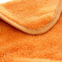 Toalla de mano de terciopelo Coral, suministros de baño, paño suave y absorbente, paños de cocina, accesorios de cocina - details 10