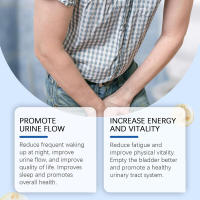 Crema corporal herbal suave para hombres, hidratante y nutritiva para uso diario. - details 5