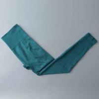 Conjunto de Yoga sin Costuras de FIESS Ropa De Gimnasio para Mujeres Shorts, Sujetador, Leggings - details 50