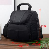 Bolsa de equipo fotográfico para cámara DSLR, bolsa protectora para cámara de Video, bolsa de hombro Digital para cámara SLR - details 6