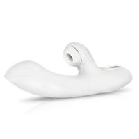 Punto G |   Succionador de Clítoris con 11 niveles de intensidad |   Masaje del punto G con 10 programas de vibración |   vibrador |   juguetes sexuales |   Juguete erótico para parejas - details 8