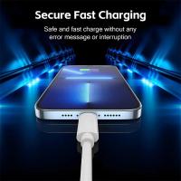 Cable de Carga Rápida PD 35W Compatible con iPhone 11, 12, 13, 14 XS Max, XR, USB C, Lightning - details 7