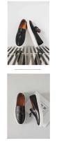 Zapatos de vestir Oxford hechos a mano de alta calidad, mocasines 0xfords clásicos y hermosos con la misma marca de cuero genuino - details 5