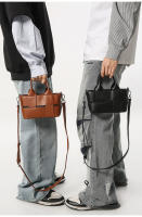 Bolso francés, bolso de mujer, nuevo bolso de cesta de verduras tejido de alta gama, bolso de mensajero de un solo hombro, tendencia. - details 22