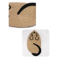 Poste de Rascar para Gatos Tablero de Sisal Adecuado para Todas las Edades de Mascotas - details 4