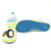 Calcetines de yoga de secado rápido para niños, calcetines de ocio para playa, descalzos, aguas poco profundas, suaves, transpirables, para surfear, fitness, caminar, primavera - details 0