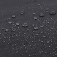 Armario de Tela, Organizador Textil Plegable, Zapatero, 175 x 110 x 45 cm, Color Negro LSF007 - details 5