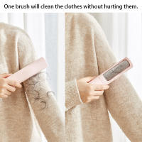 Rodillos Pegajosos Reutilizables Limpiador de Pelos para Perros Herramienta de Limpieza Manual Lavable para Ropa y Mascotas - details 10
