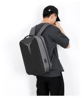 Mochila de Viaje de Negocios con Carga USB Impermeable para Hombres y Mujeres Adecuada para Portátil de 15.6 Pulgadas - details 11