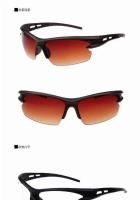 Gafas de sol polarizadas para hombre y mujer, para ciclismo, camping, senderismo, conducción, deportes de montaña y carretera. - details 29